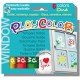 ESTUCHE WINDOW ONE 6 COLORES SURTIDOS PLAYCOLOR 02001